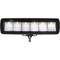 Buyers Products Edgeless 6 Inch Wide LED Flood Light - Rectangular Lens 1492235 - alternate 5